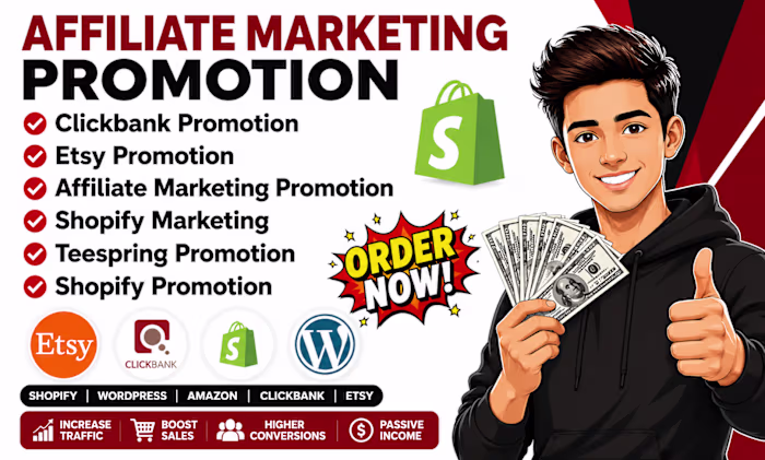 Grow your business with professional