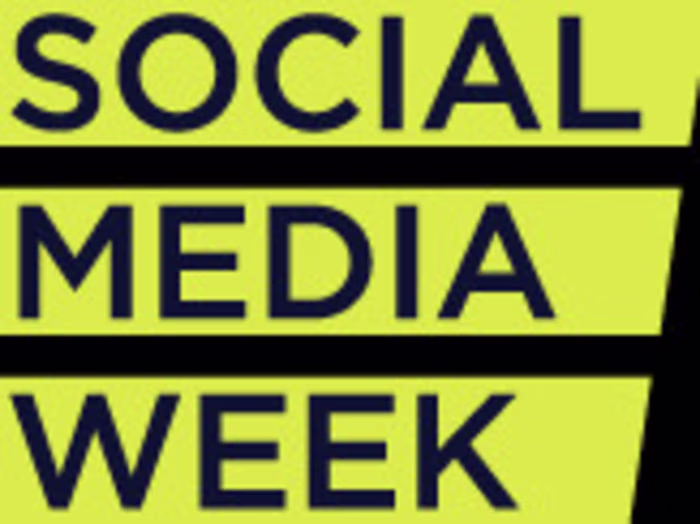 Blog Writing, Event Coverage. Social Media Week 2018