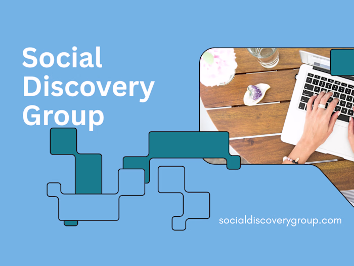 Copywriter at Social Discovery Group