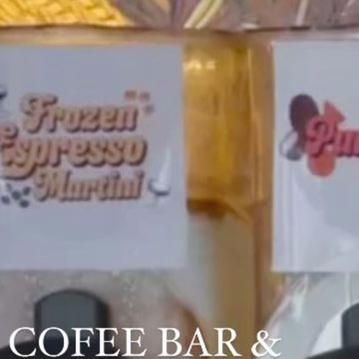 Restaurant Reels
