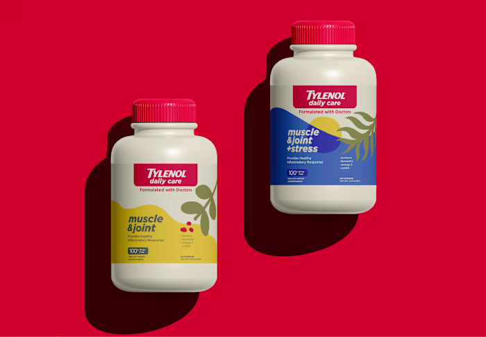 Tylenol Daily Care System (Preview)