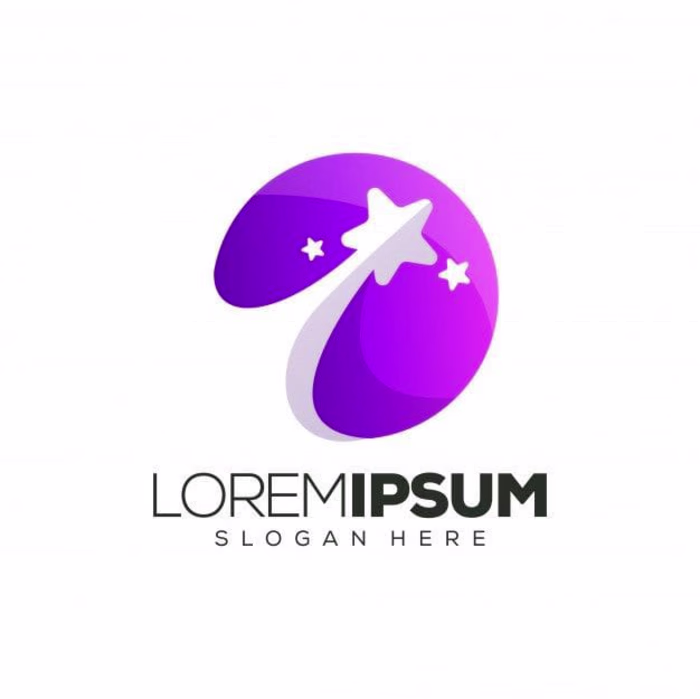 unique logo design. 