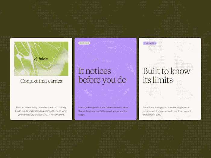 Brand exploration