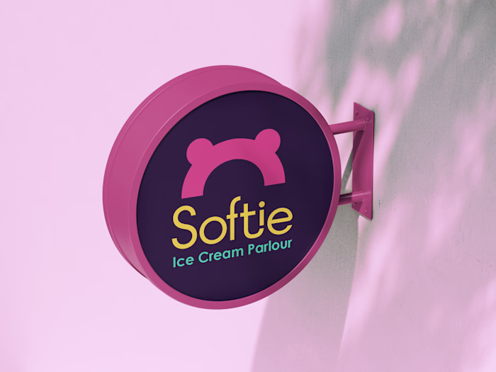 Logo and Brand Design for