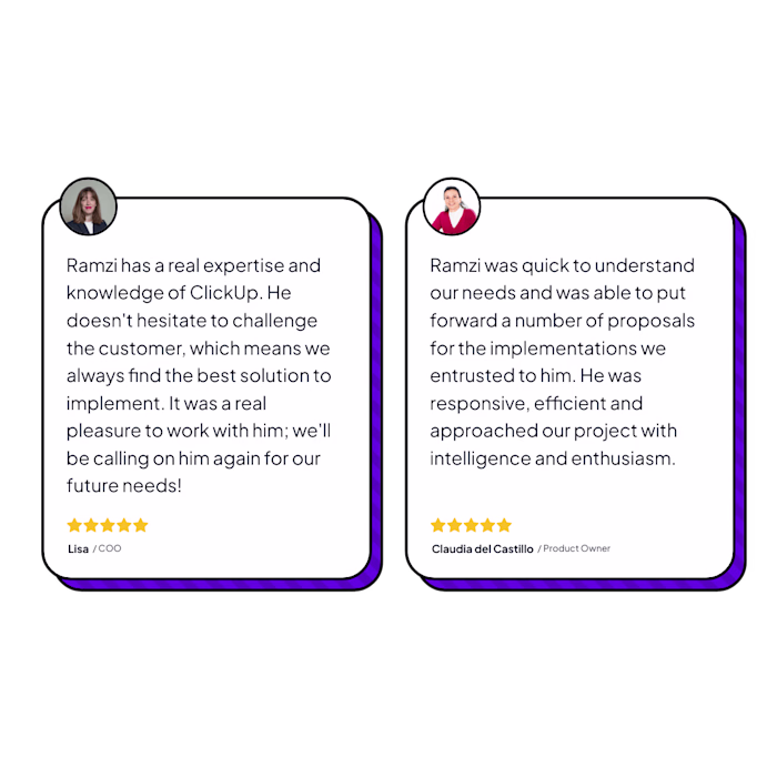 Talentis' Automation of Invoicing and Project Management