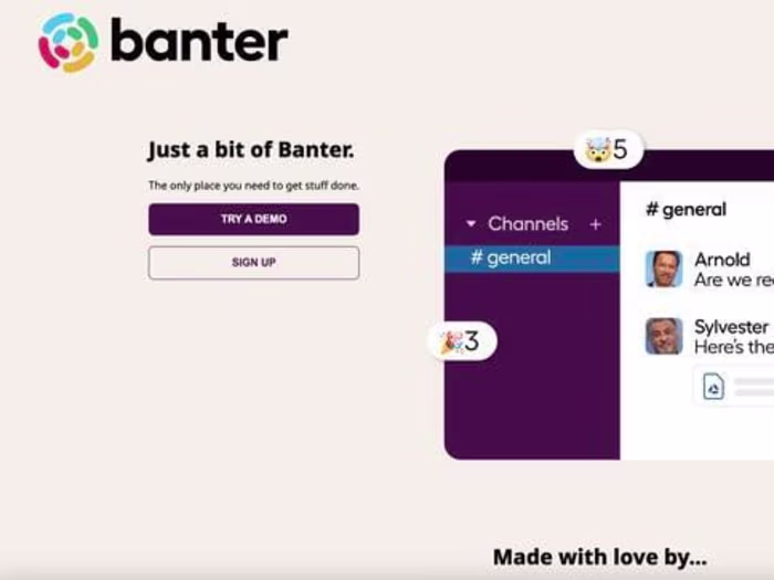 Banter