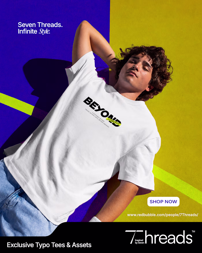 Clothing Brand Lable Design