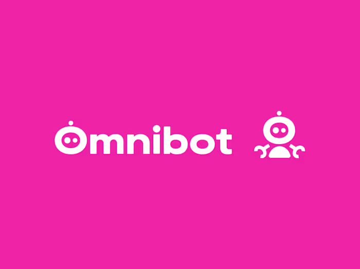 Omnibot is an AI assistant