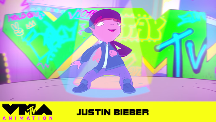MTV Video Music Awards - VMAs / CBS: Broadcast Franchise