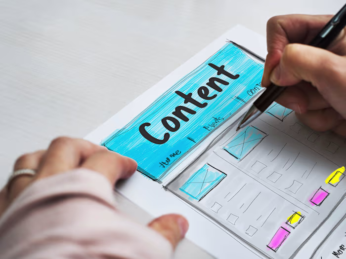 B2B Marketing articles 