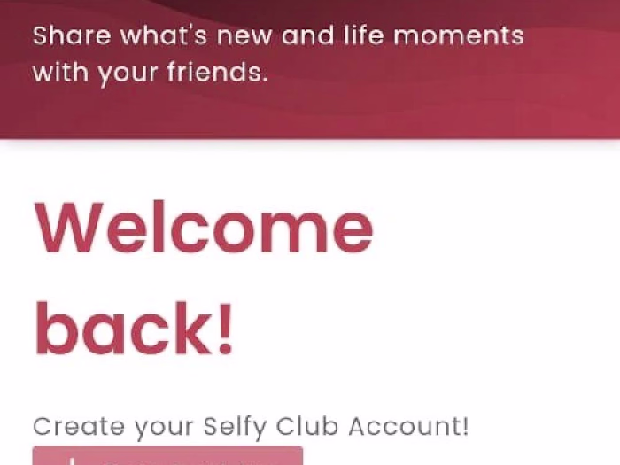 Android Mobile App Developer | Social App Selfy Club (Java)
