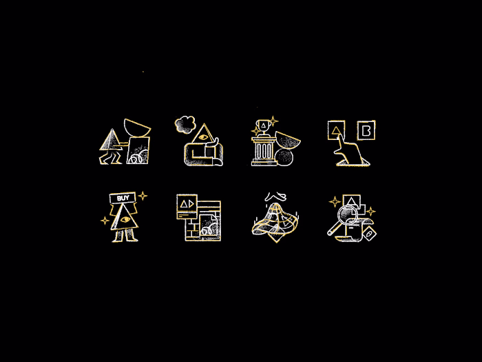 Icon Projects 2022-2023
