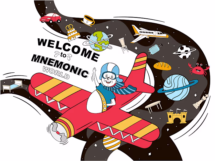 Mnemonic Magic - Comics art :: Behance