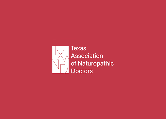 Logo design for Texas Association