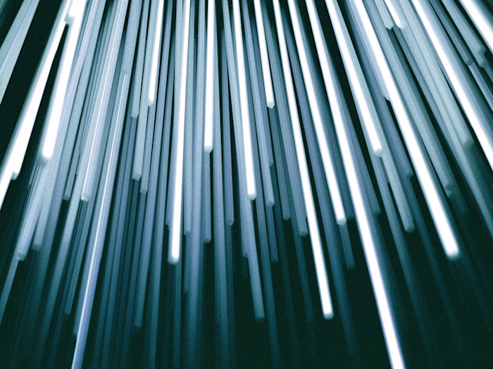 Information visualization
