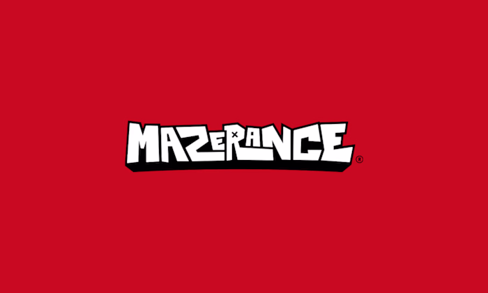 Mazerance - Designs For Game Marketing