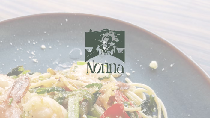 🍝 Nonna