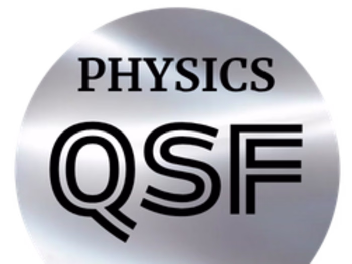Physics | QSFrameworks LLC