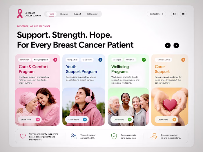 Designing Hope Through Clarity, Not