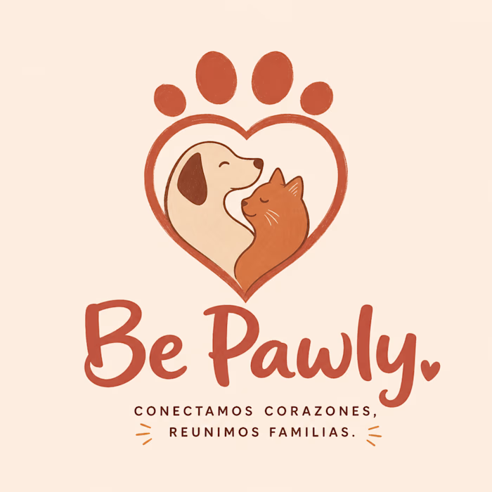 BE PAWLY — A COMPLETE