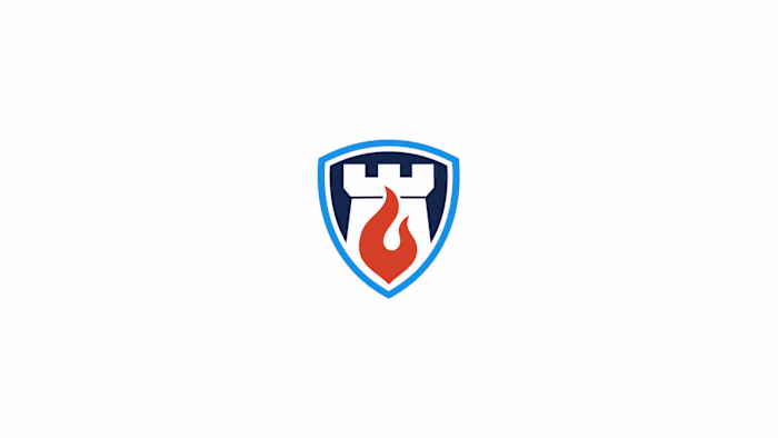 Designed a brand identity for