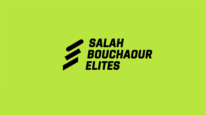 SBE | Brand Strategy & Visual Identity