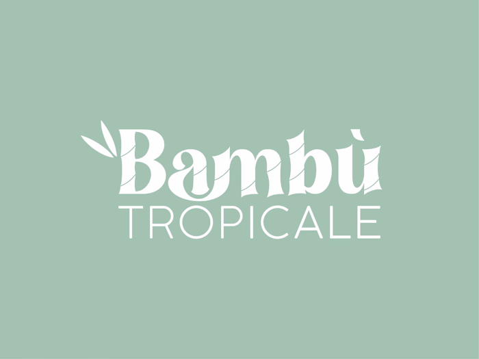 Bambù (@bambutropicale) • Instagram photos and videos