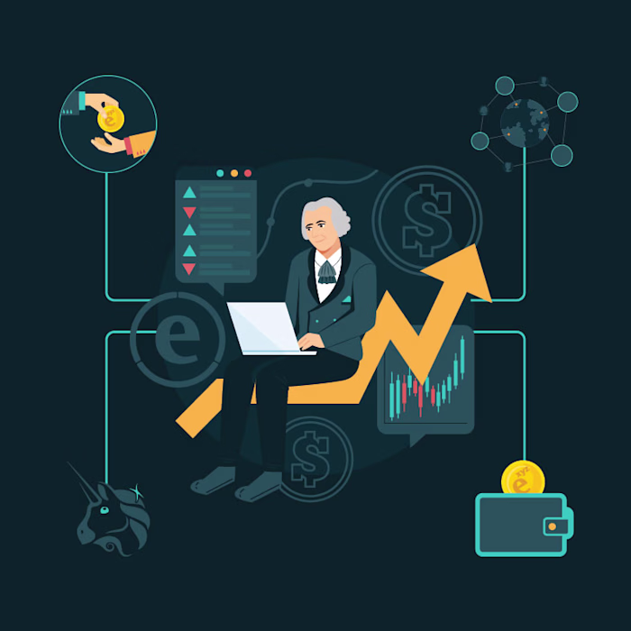 Visual Identity Overhaul Euler.Finance