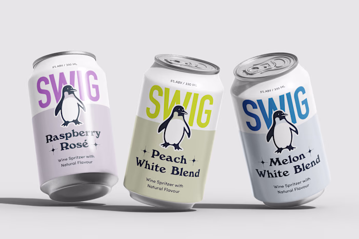 SWIG Wine Spritzer