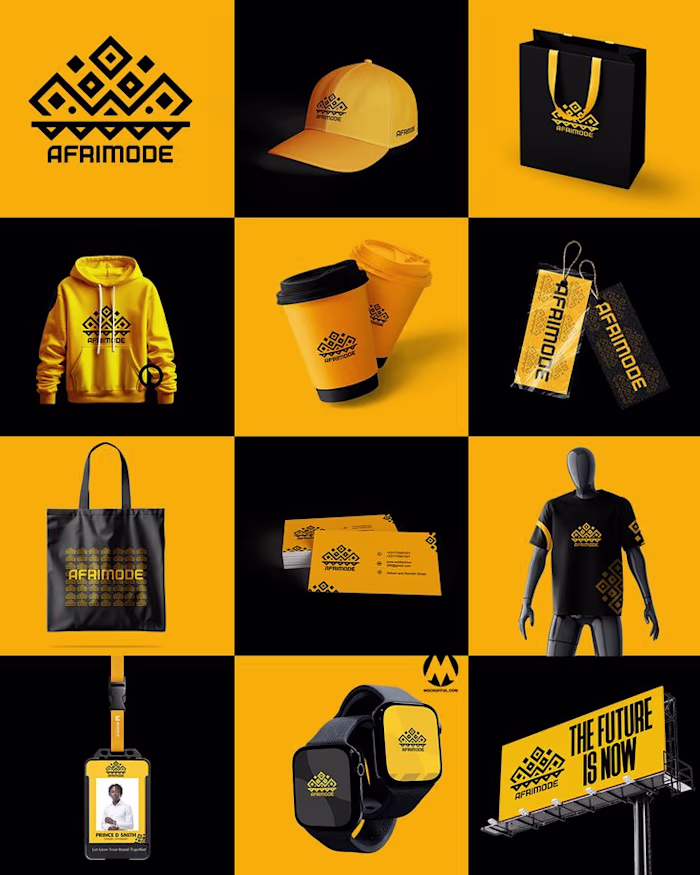 ✨ Branding is more than