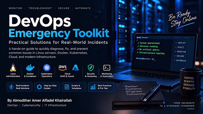 I created the DevOps Emergency