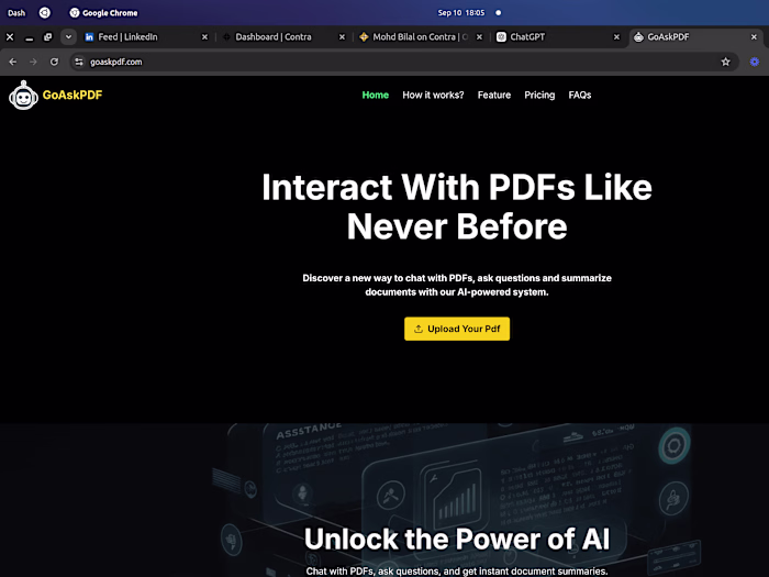 GoAskPDF.COM