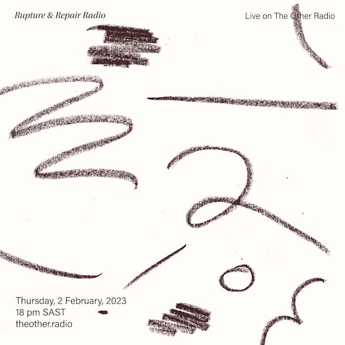 Rupture & Repair Radio