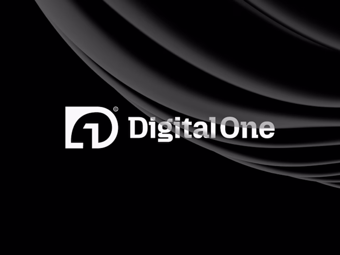 DigitalOne Branding