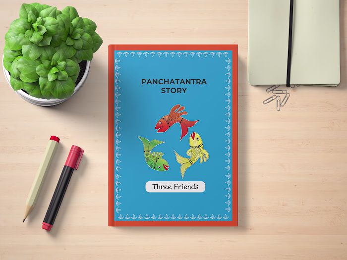 Chidren's Book Design :: Behance