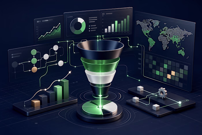 Marketplace Acquisition Turnaround — CPA