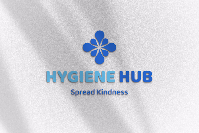 Hygiene Hub Brand Identity