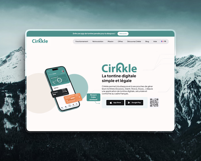 Cirkkle