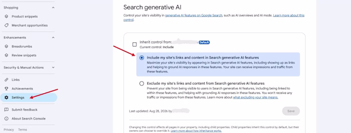 Is Your Site Eligible for Google AI Overviews?