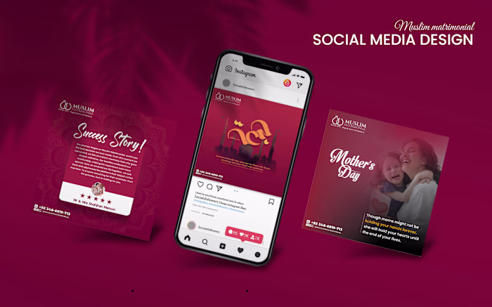socialmedia post design..