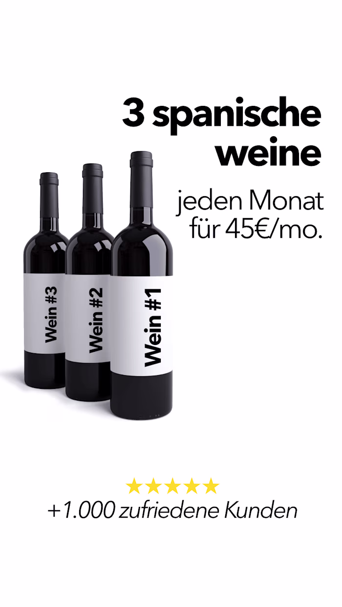 BeBold.Wine