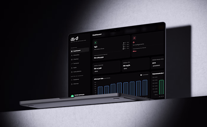 Outbrain Data Dashboard Project