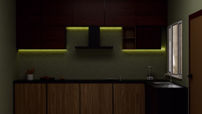 Architectural Visualization for your dream projects 