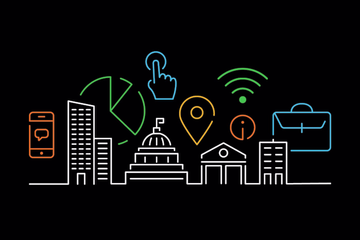 AICPA — icons for the accounting industry's leading organization