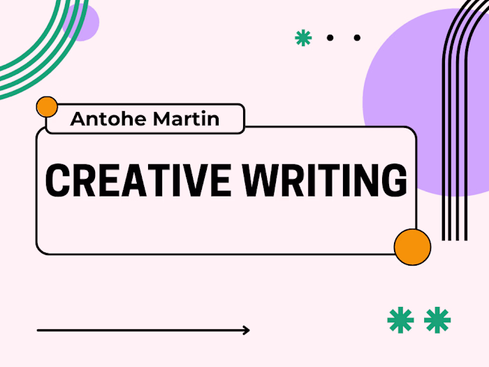 Creative Writing