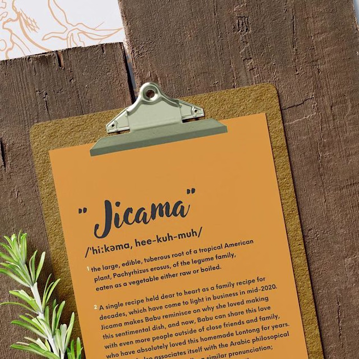 Small business branding on Instagram