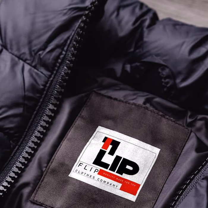 SevenPixell on Instagram: “Discover Our Latest Logo For Fashion…