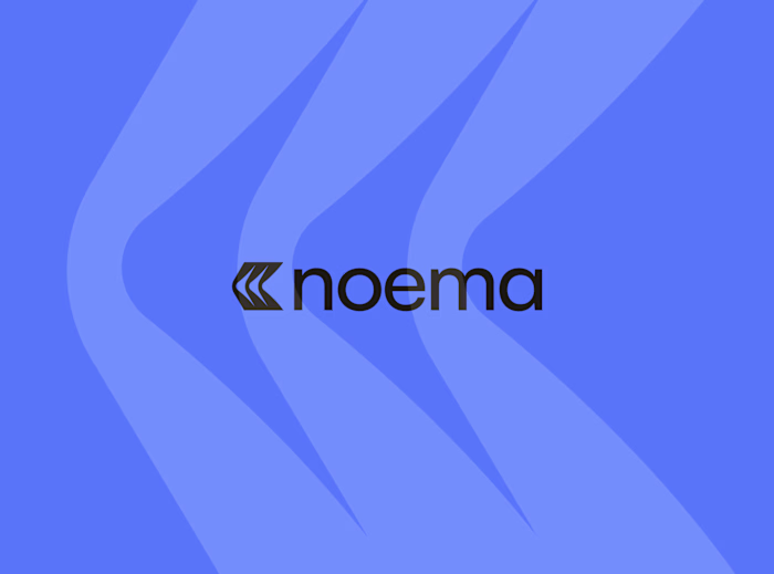 Brand Identity Design for NEOMA