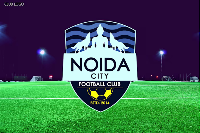 Noida City Football Club