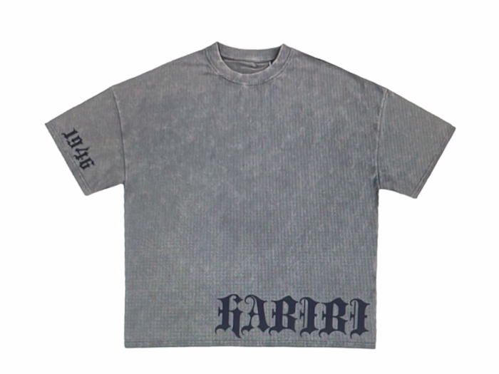 Clothing brand 